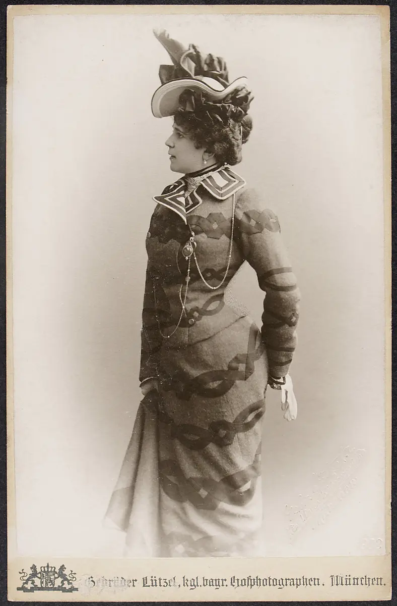 Liese Fleuron
