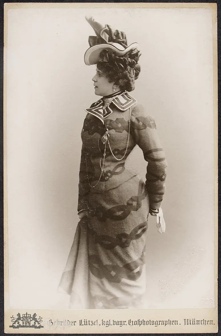 Liese Fleuron