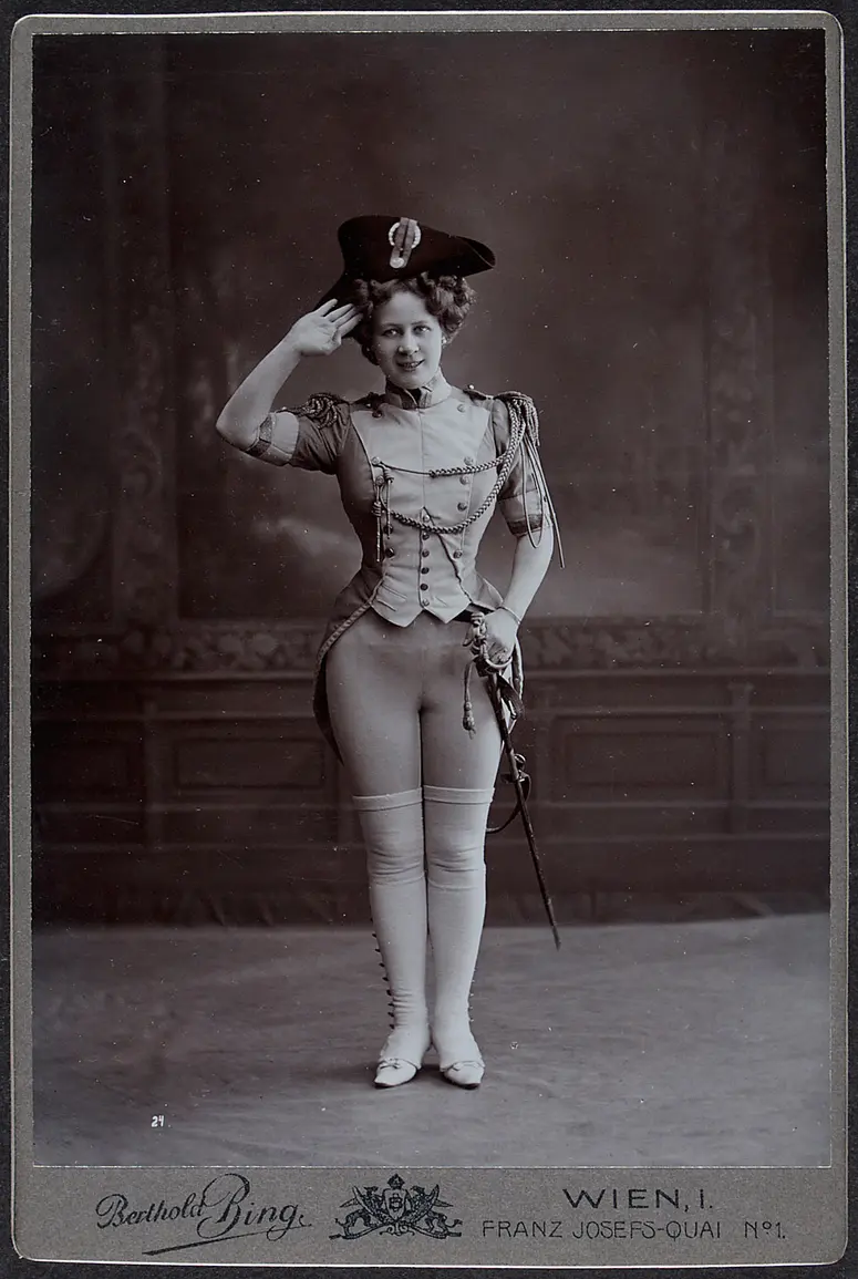 Polly Koss