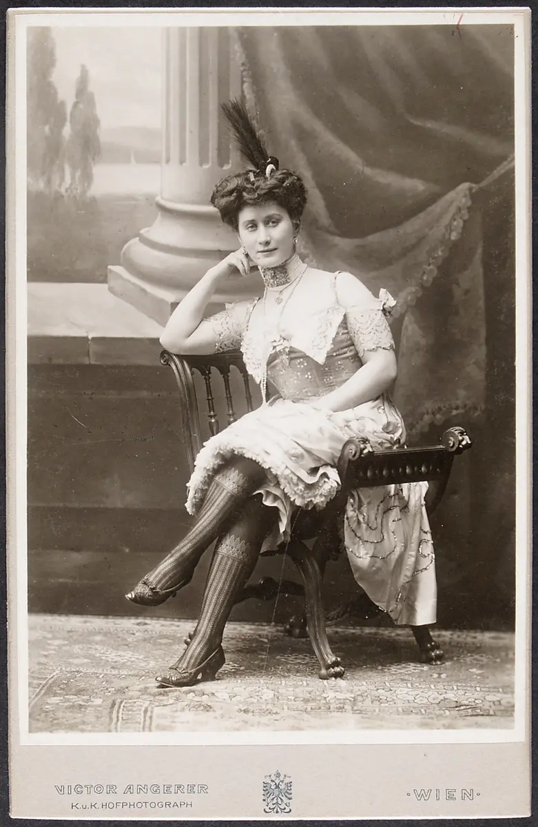Claire Wallentin