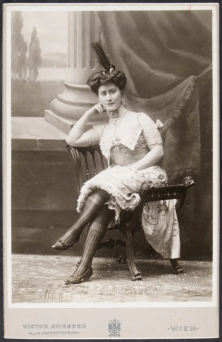 Claire Wallentin