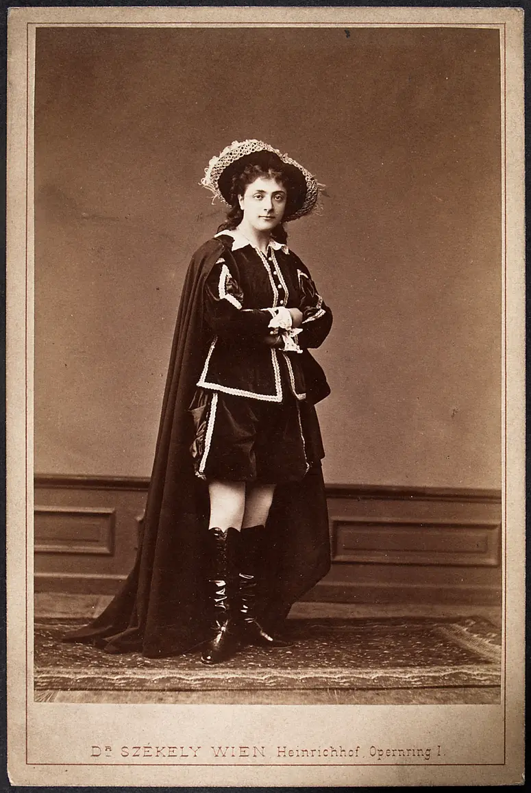 Nina Weisse