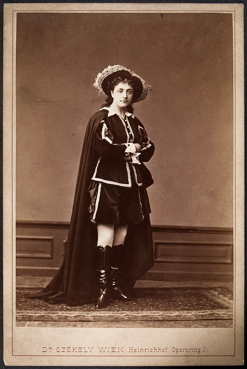 Nina Weisse