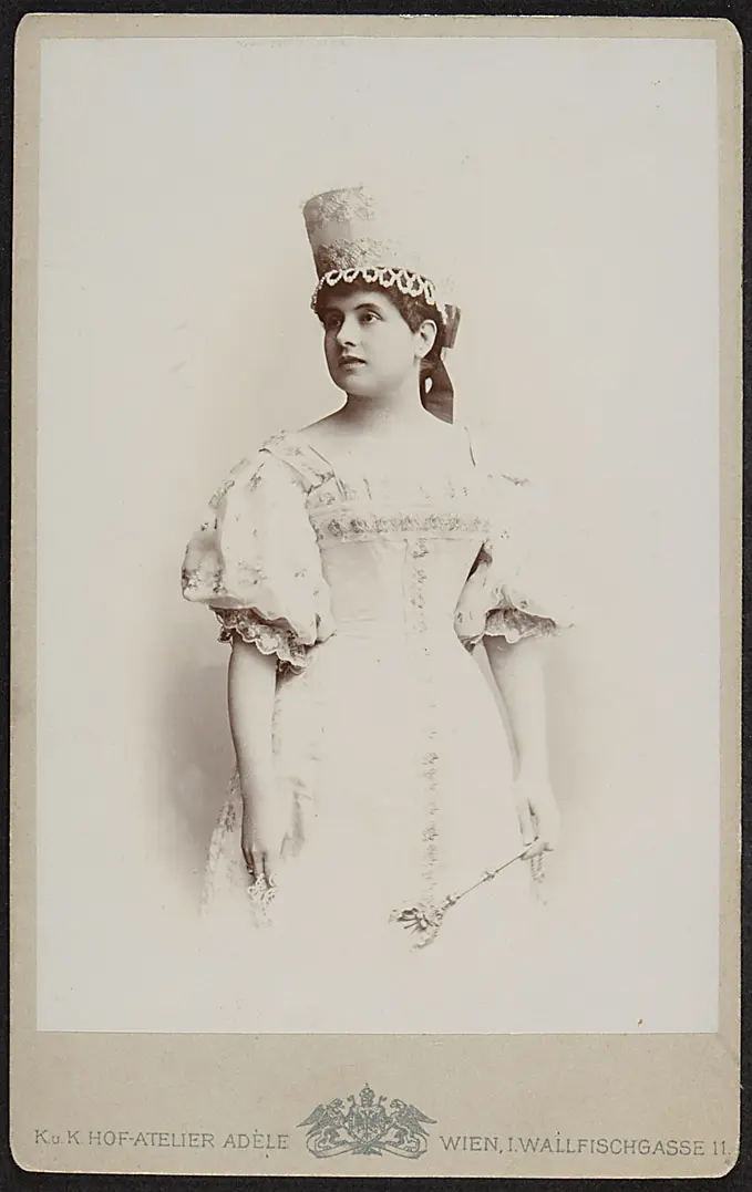Marie Renard