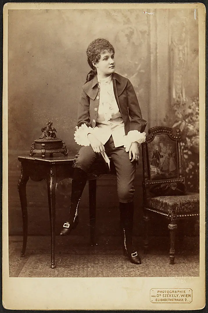 Therese Hebbel