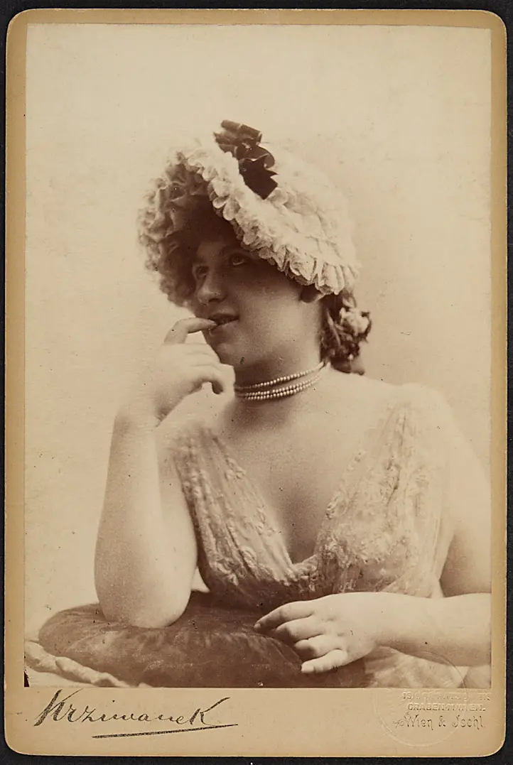 Frl. Hofschiller