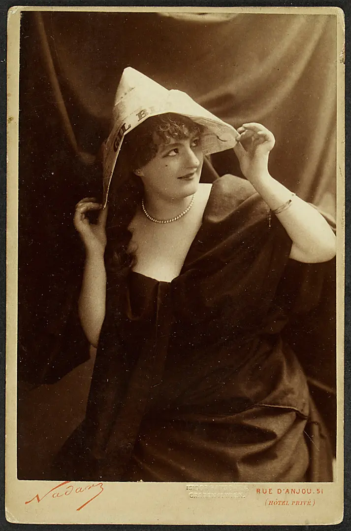 Melly Lherie