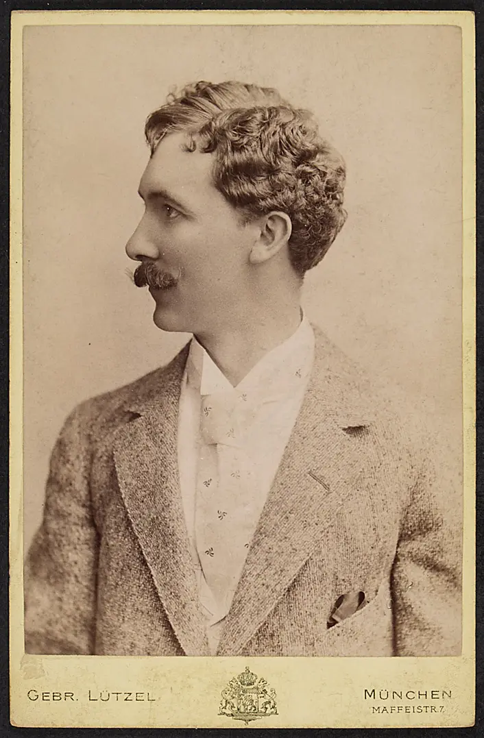 August Linde