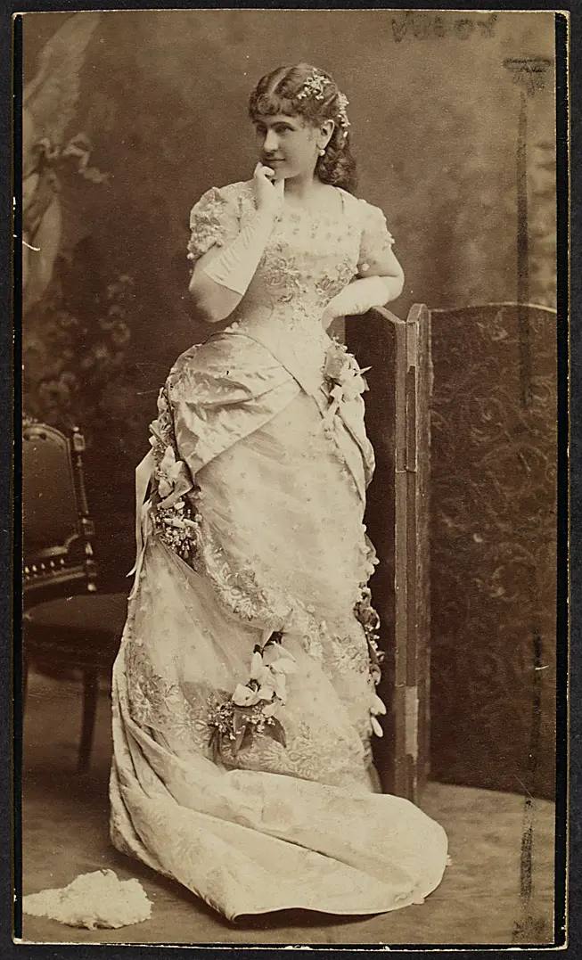 Katharina Schratt