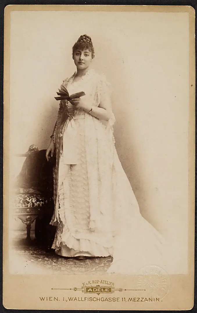 Irene Abendroth