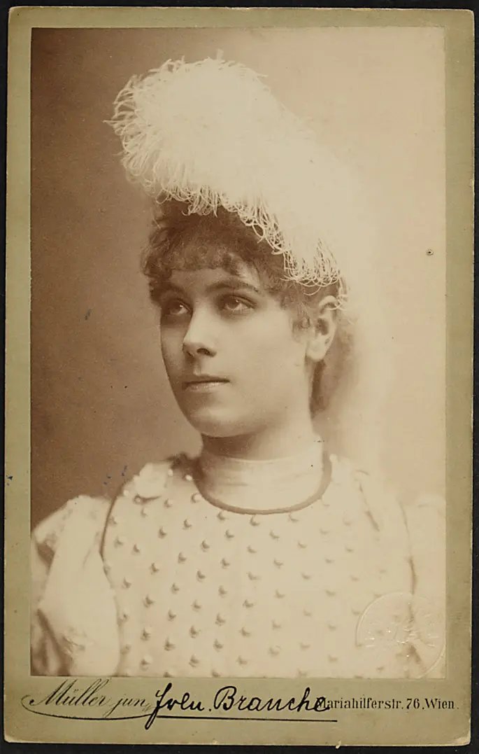 Anna Branché