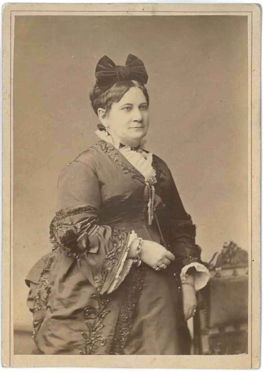 Cesarine Kupfer-Gomansky