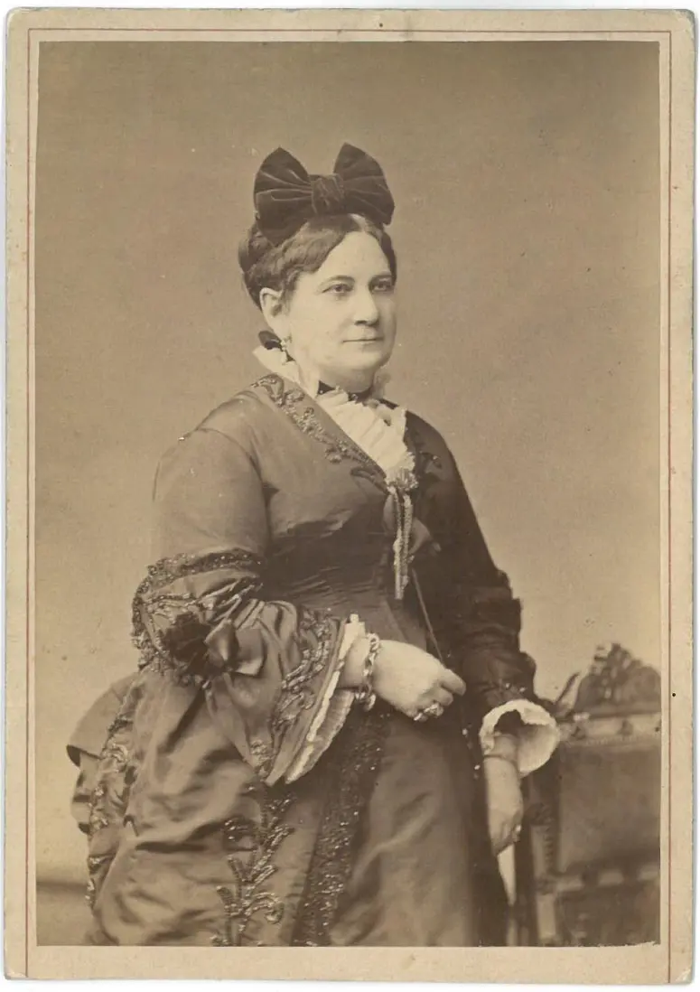 Cesarine Kupfer-Gomansky