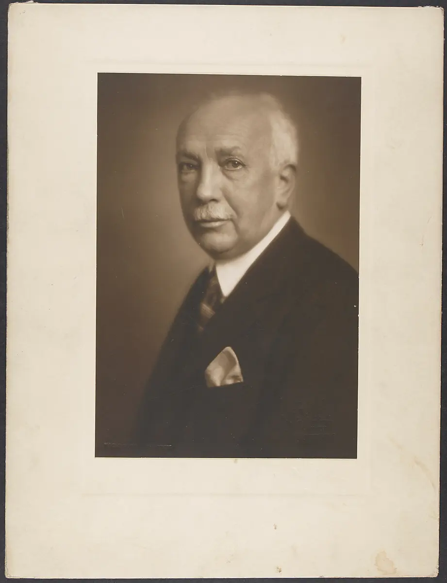 Richard Strauss