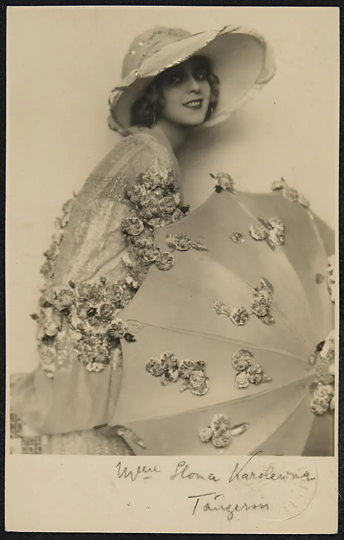 Ilona Karolewna