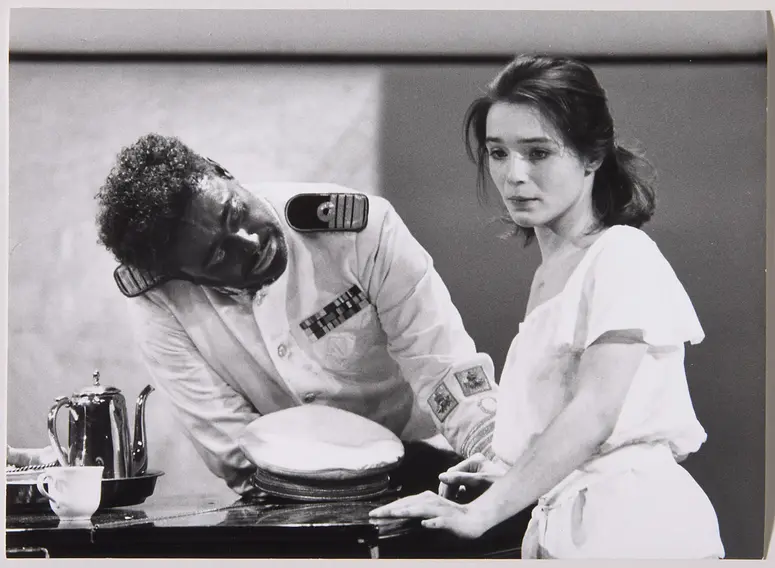 Othello