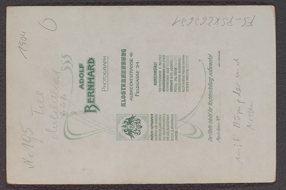 Josef Kainz, Verweis auf Stücktitel: Wilhelm Tell