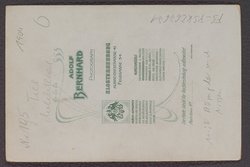 Josef Kainz, Verweis auf Stücktitel: Wilhelm Tell