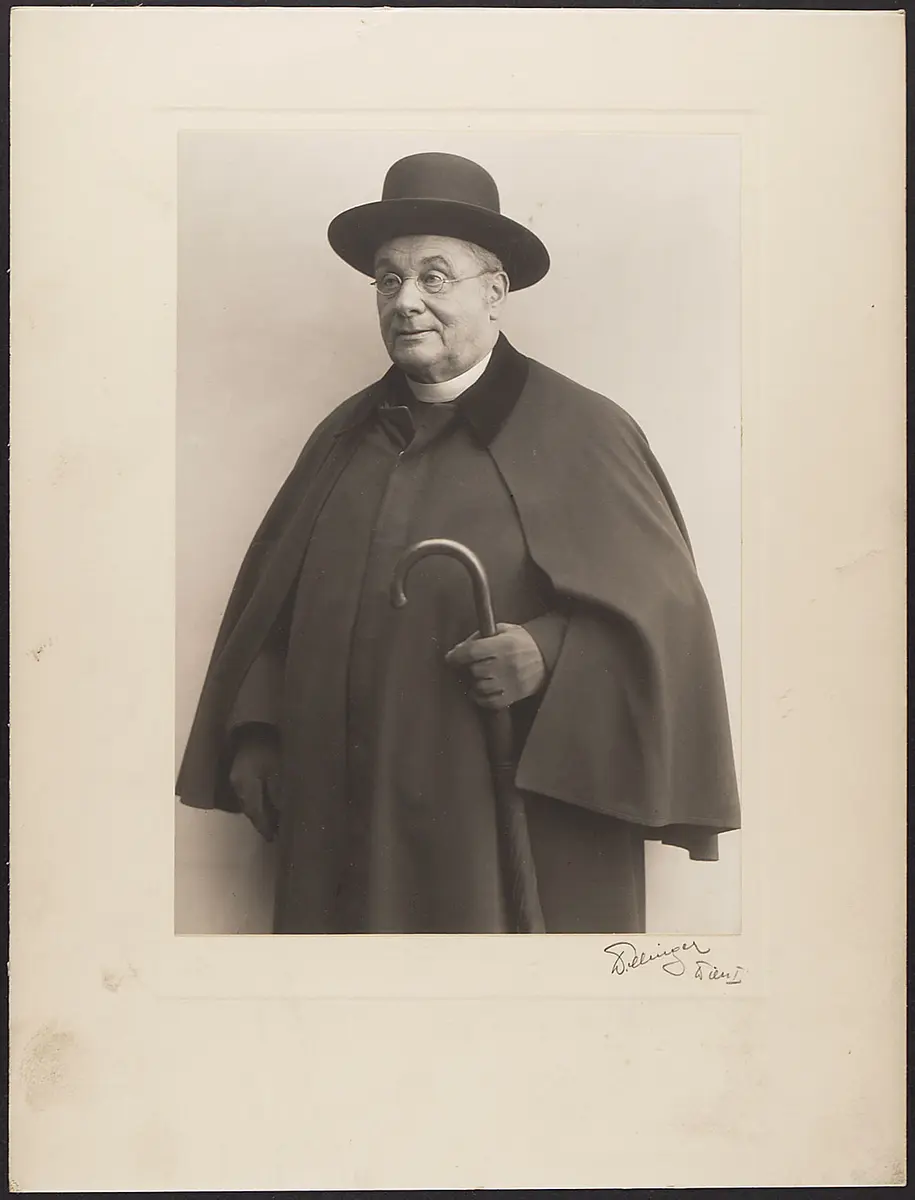 Hugo Thimig