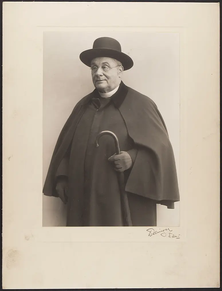Hugo Thimig
