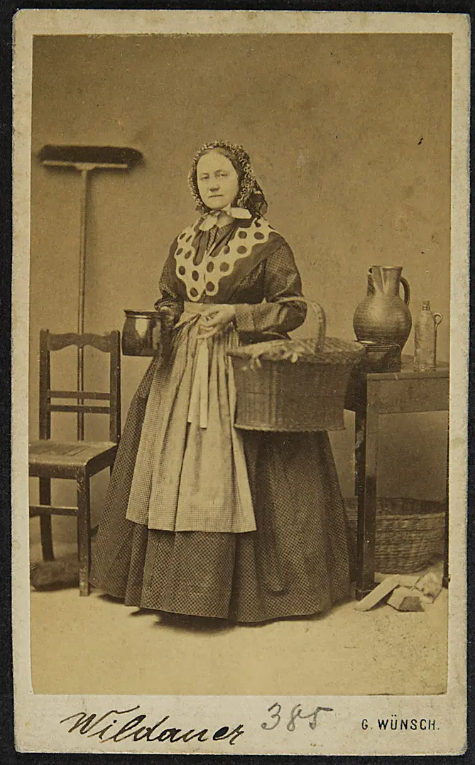 Mathilde Wildauer