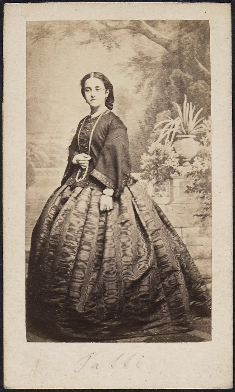 Adelina Patti