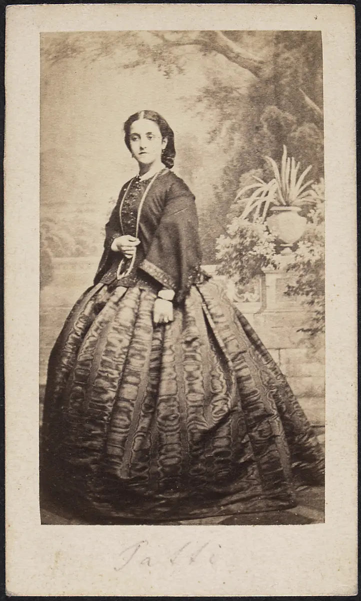 Adelina Patti