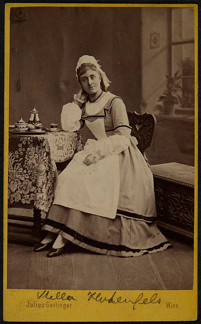 Stella Hohenfels
