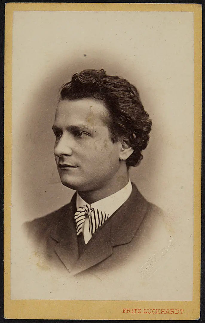 Fritz Krastel