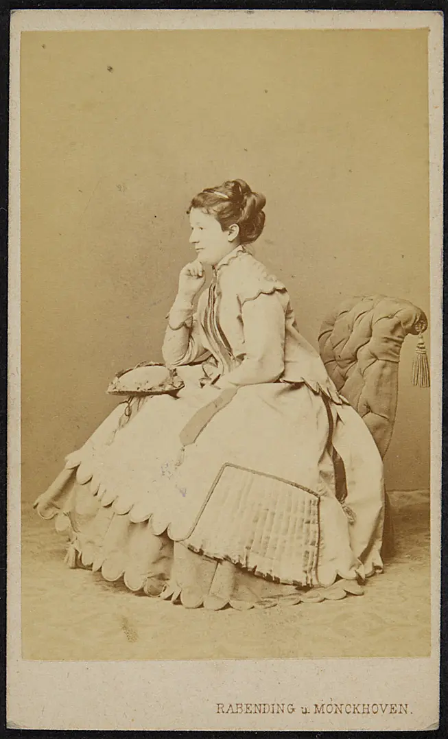 Friederike Kronau