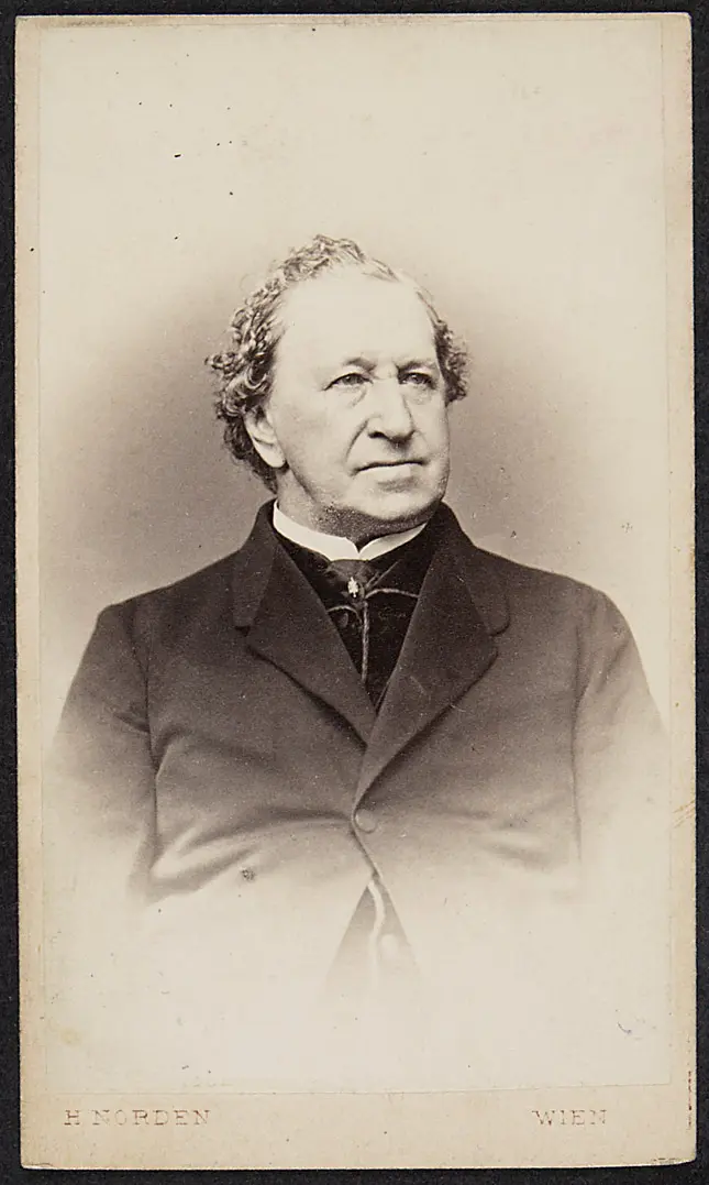Carl von La Roche