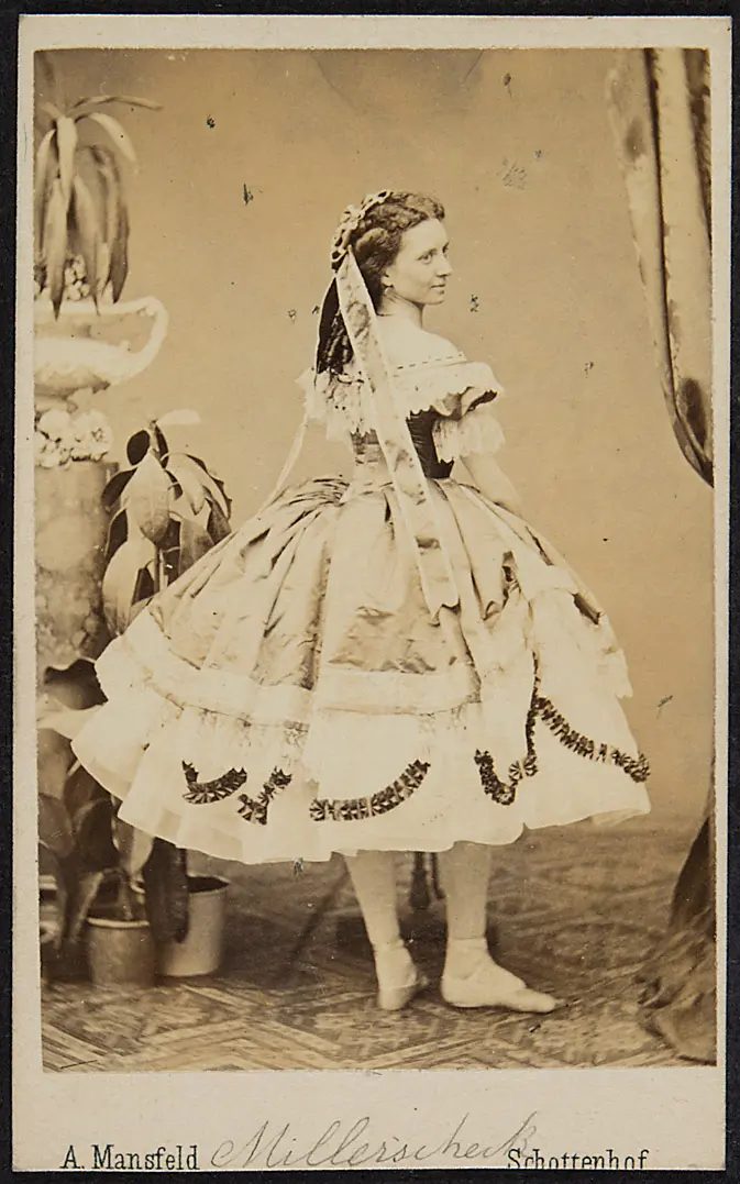 Anna Millerschek