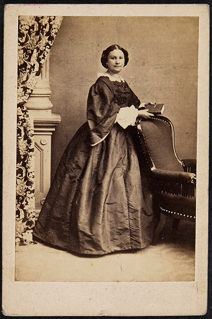 Pepita de Oliva