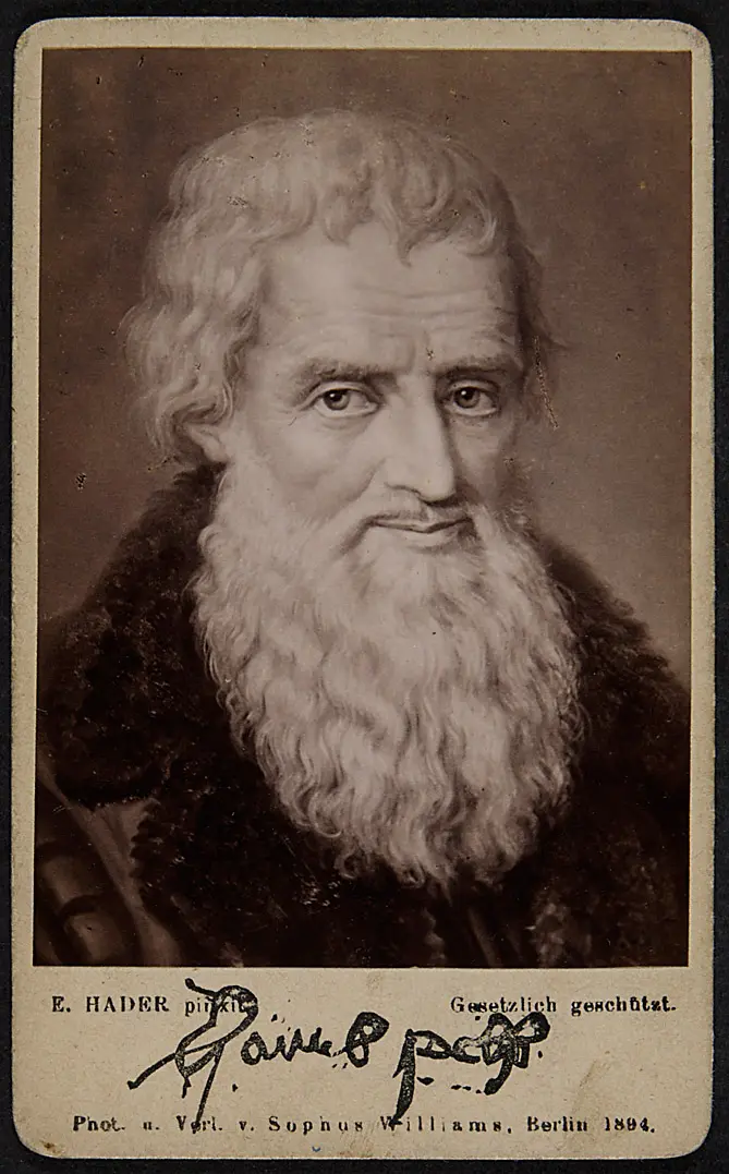 Hans Sachs