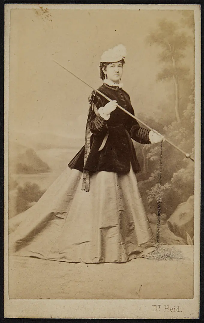 Emma Saxlehner