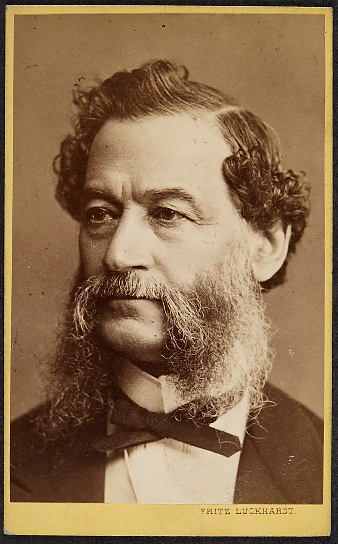 Paul Taglioni