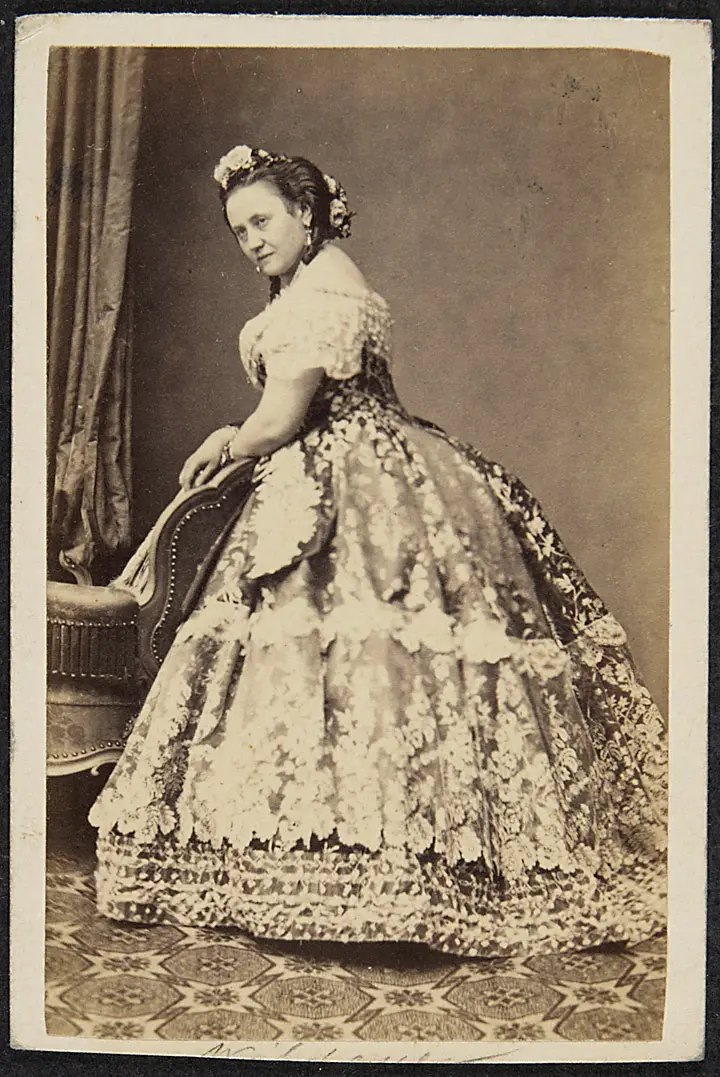 Mathilde Wildauer
