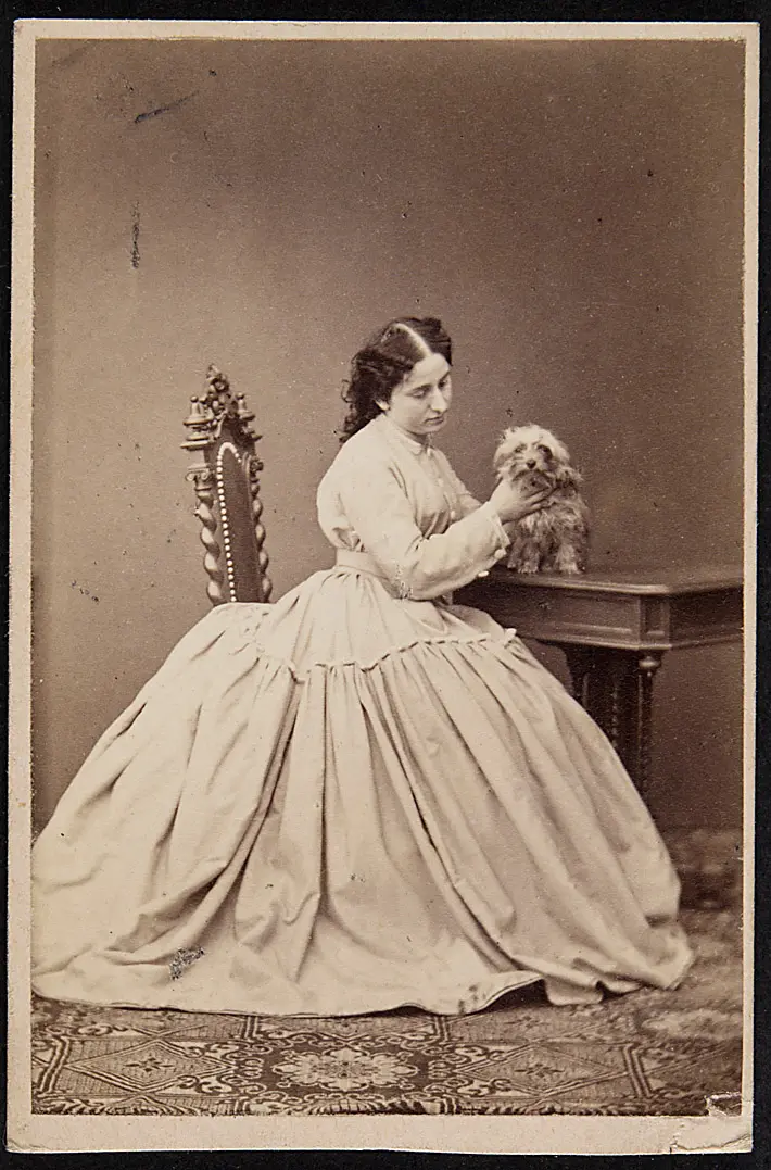 Friederike Bognar