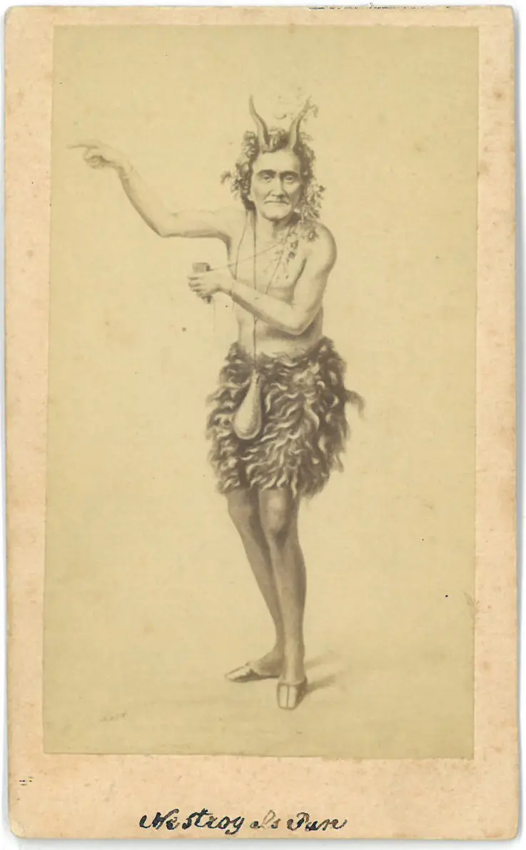 Johann Nestroy