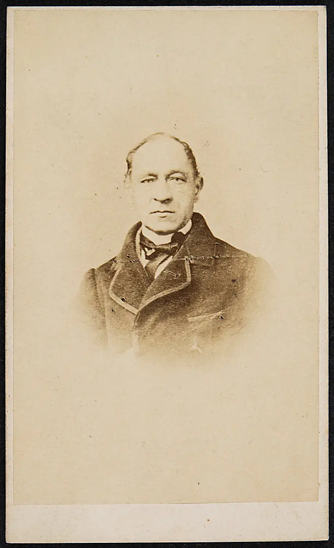 Josef Schmidt