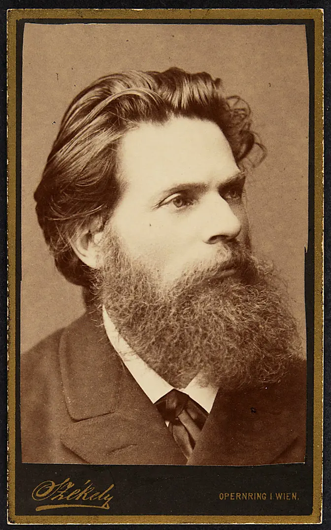 Alexander Strakosch