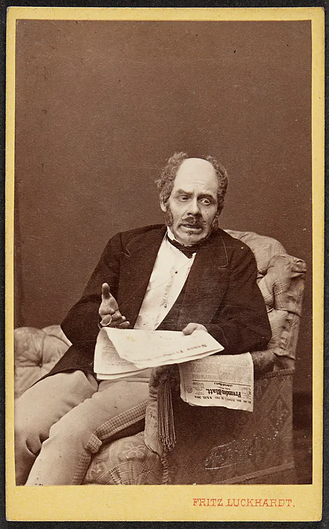 Leo Friedrich