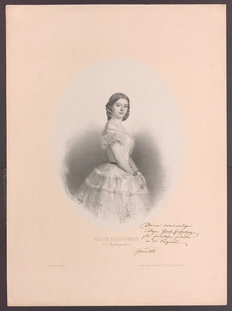 Marie Kierschner