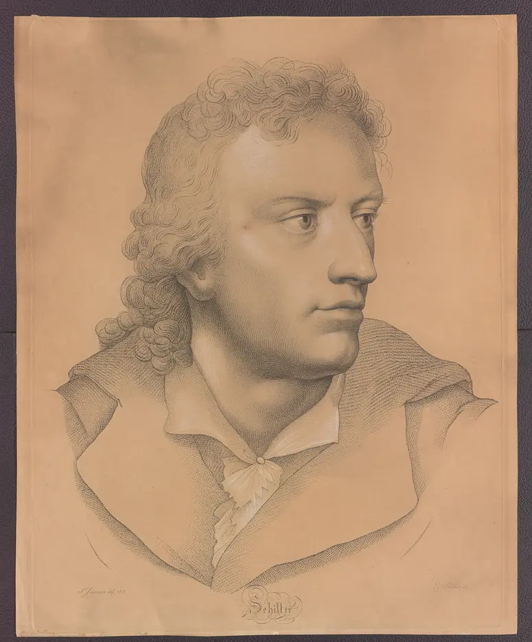 Friedrich Schiller