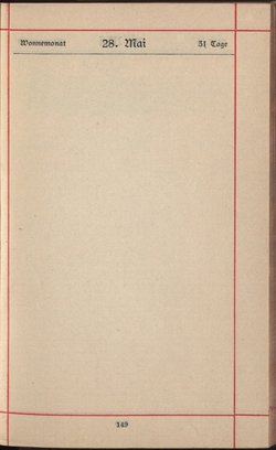 Aufzeichnung