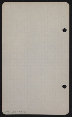 Skizzenbuch I / Österreich I