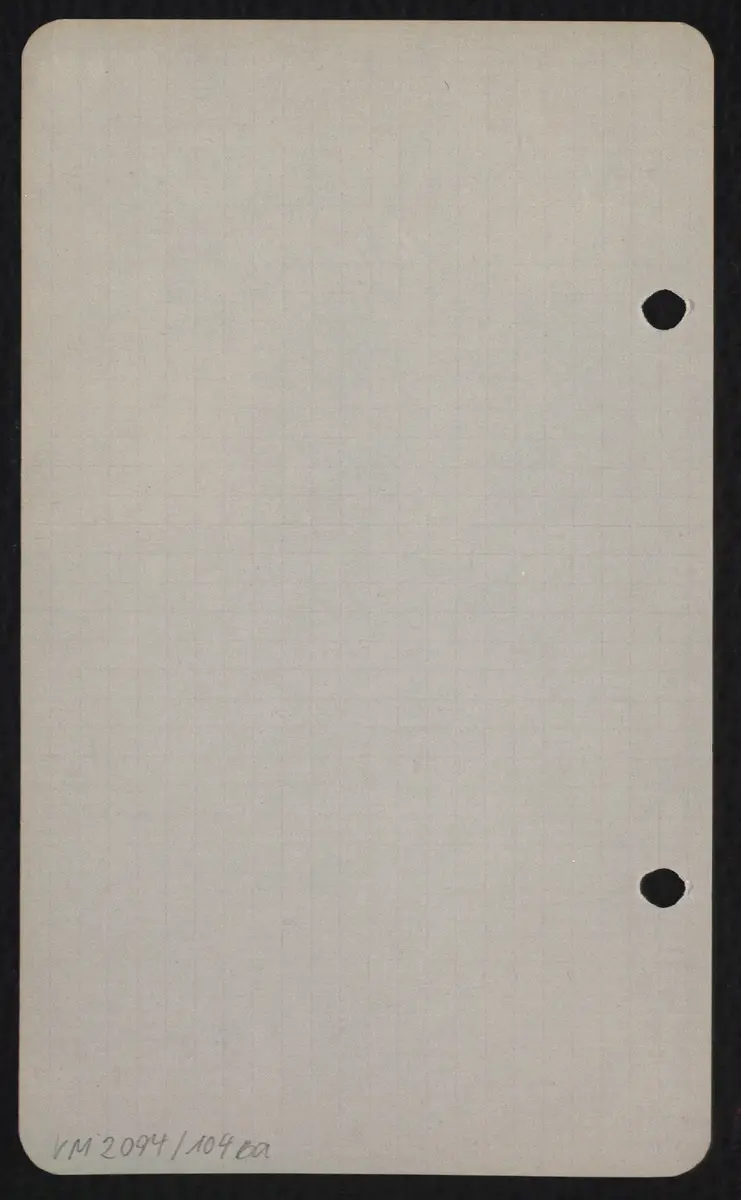 Skizzenbuch I / Österreich I