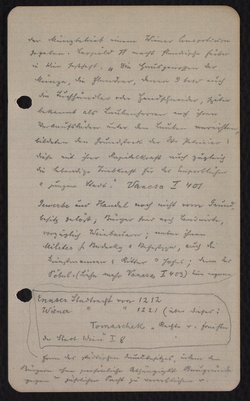 Skizzenbuch 2 / Österreich II