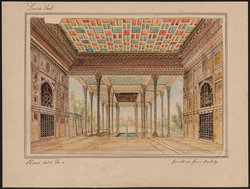 Oberon, König der Elfen, Originaltitel: Oberon, or The Elf King's Oath