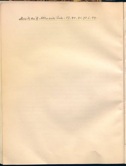 Klein Dorrit. Lustspiel in drei Akten
